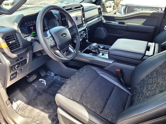 2025 Ford F-150 - $63,988