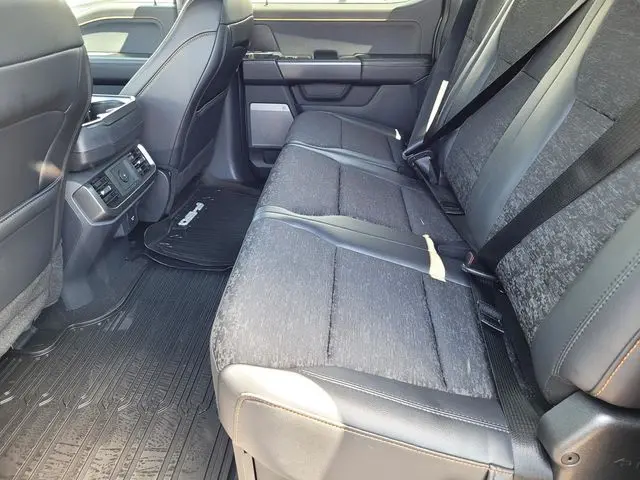 2025 Ford F-150 - $63,988