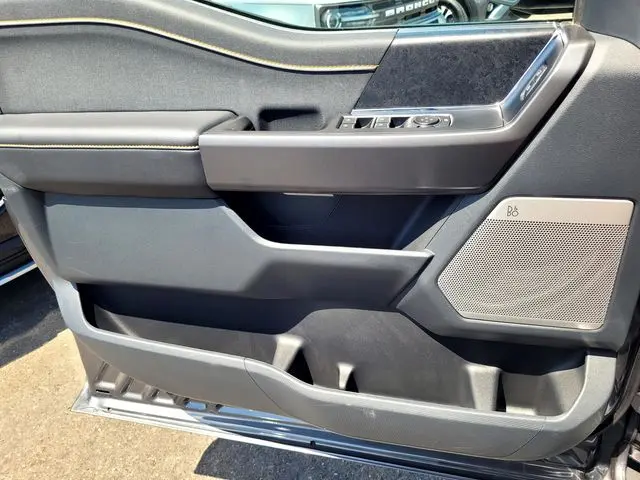 2025 Ford F-150 - $63,988