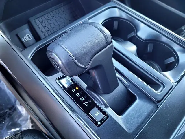 2025 Ford F-150 - $63,988