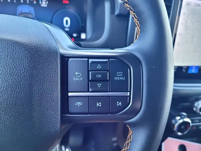 2025 Ford F-150 - $63,988