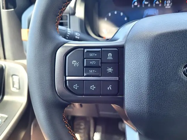 2025 Ford F-150 - $63,988