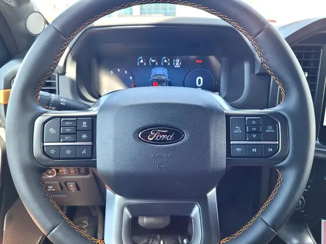 2025 Ford F-150 - $63,988