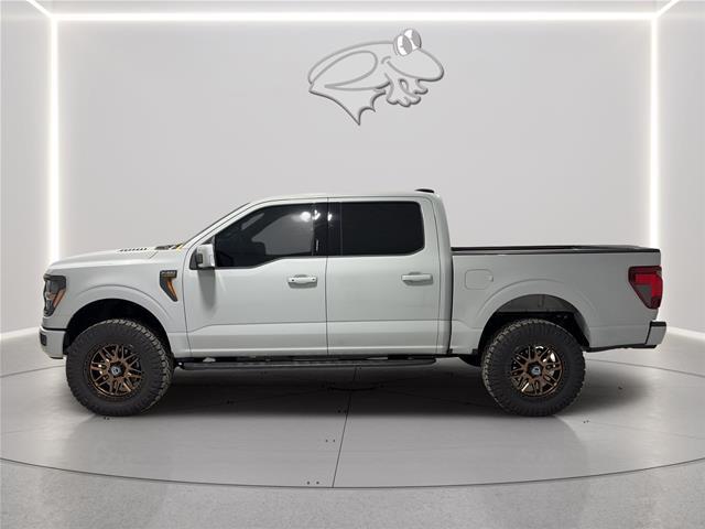 2026 Ford F-150 - $67,500