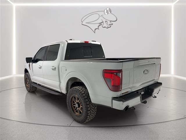 2026 Ford F-150 - $67,500