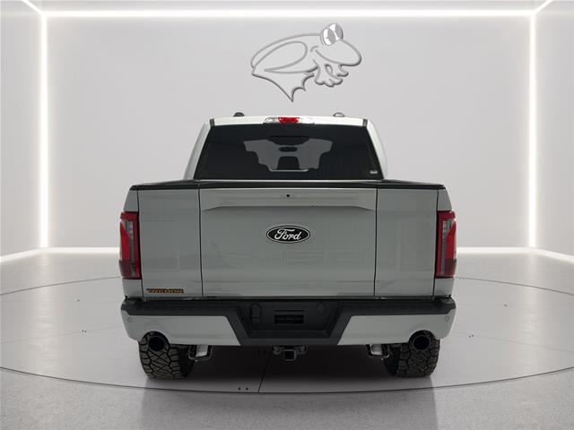 2026 Ford F-150 - $67,500