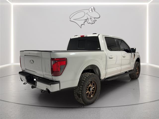 2026 Ford F-150 - $67,500