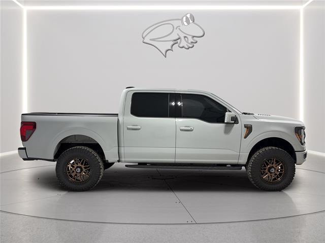 2026 Ford F-150 - $67,500