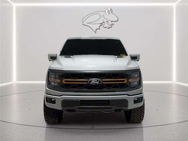 2026 Ford F-150 - $67,500