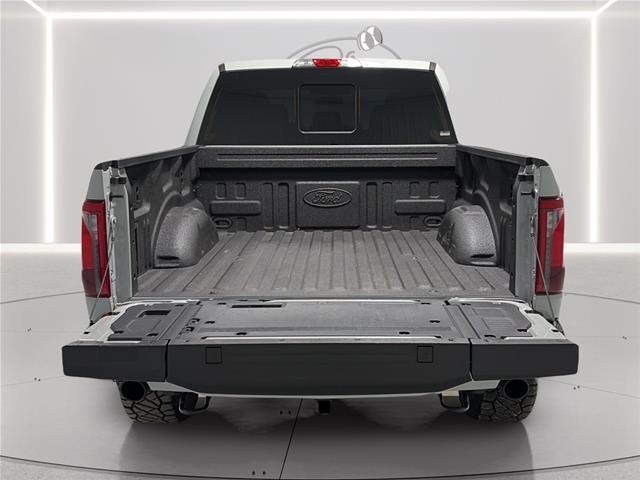 2026 Ford F-150 - $67,500
