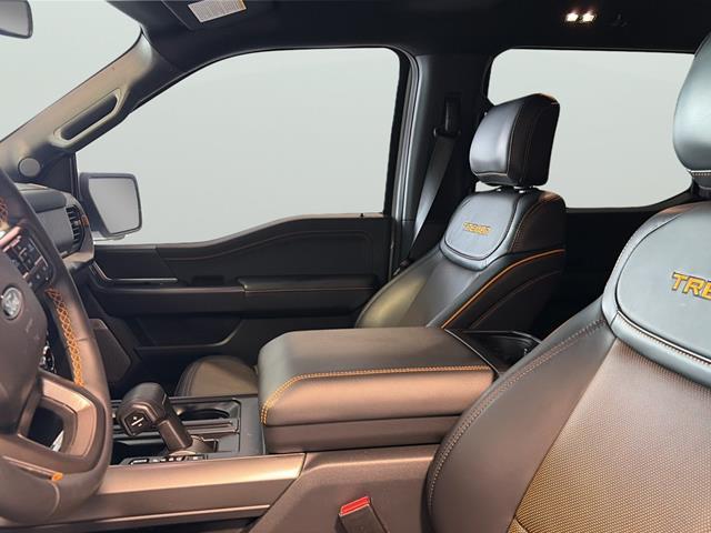 2026 Ford F-150 - $67,500