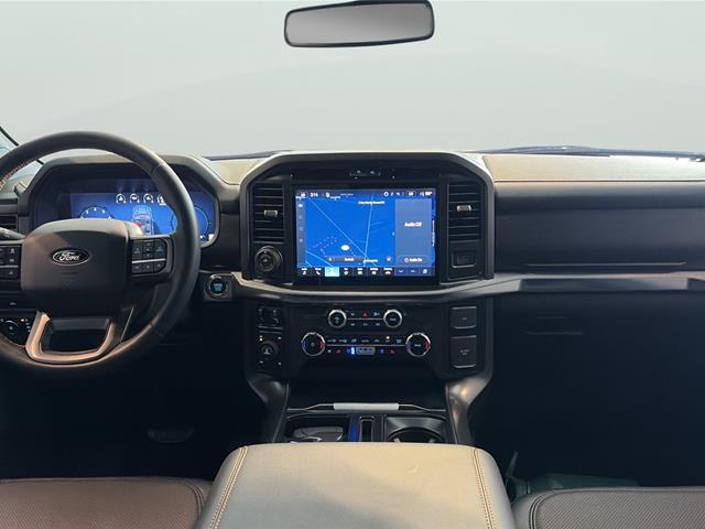 2026 Ford F-150 - $67,500
