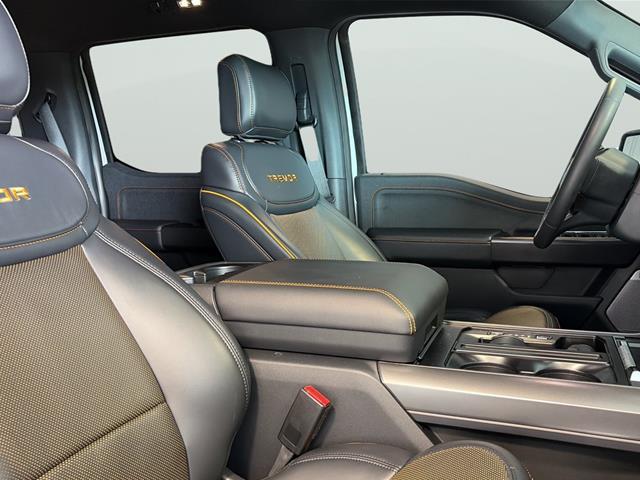 2026 Ford F-150 - $67,500