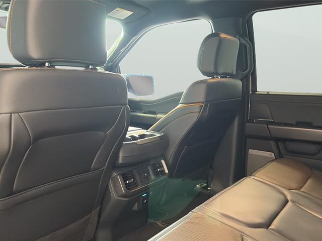 2026 Ford F-150 - $67,500