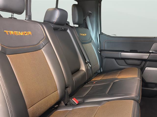 2026 Ford F-150 - $67,500