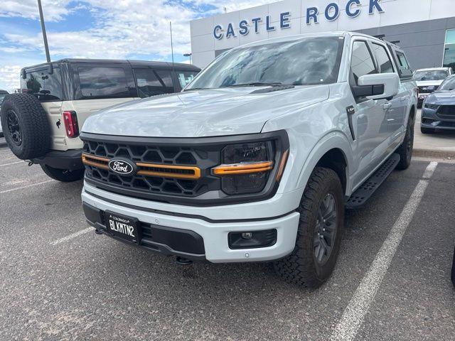 2026 Ford F-150 - $67,790