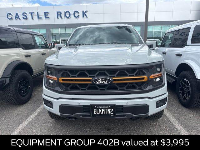 2026 Ford F-150 - $67,790