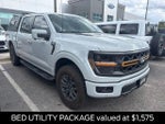 2026 F-150 Thumbnail 4