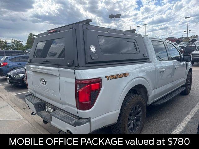 2026 Ford F-150 - $67,790