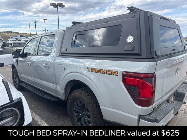 2026 Ford F-150 - $67,790
