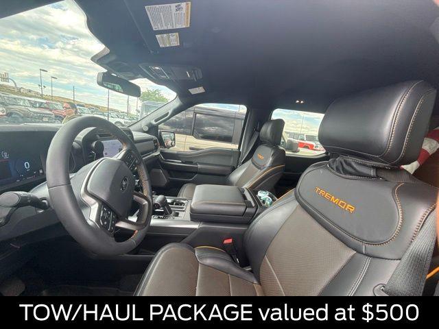 2026 Ford F-150 - $67,790