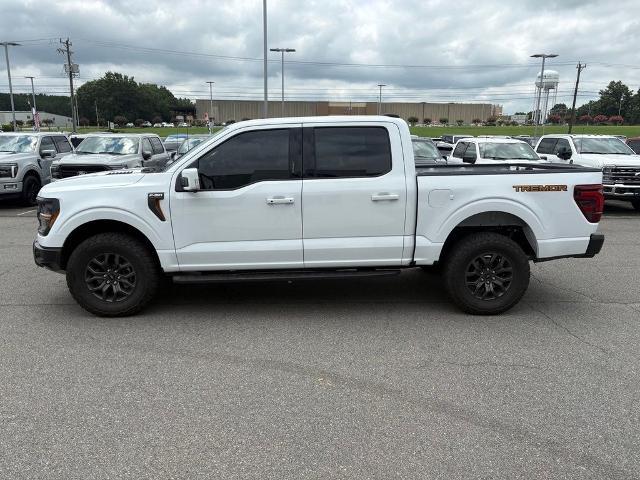 2026 Ford F-150 - $66,497