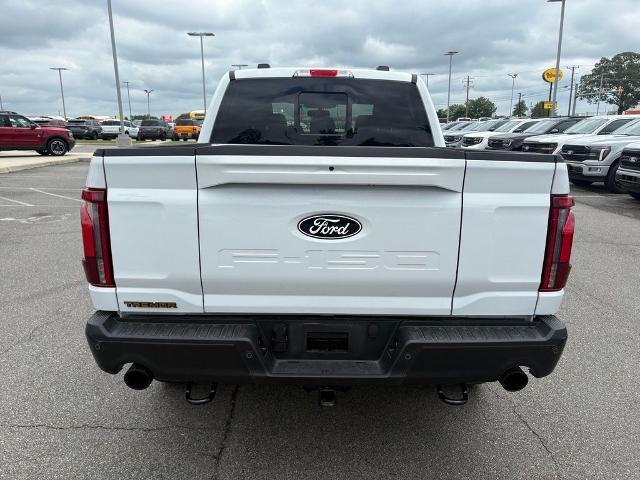 2026 Ford F-150 - $66,497