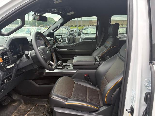 2026 Ford F-150 - $66,497