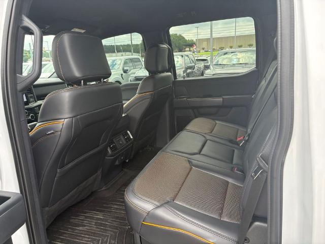 2026 Ford F-150 - $66,497