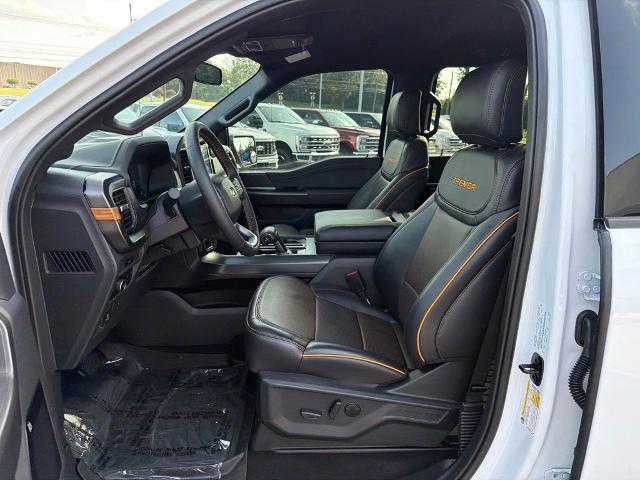2026 Ford F-150 - $66,497