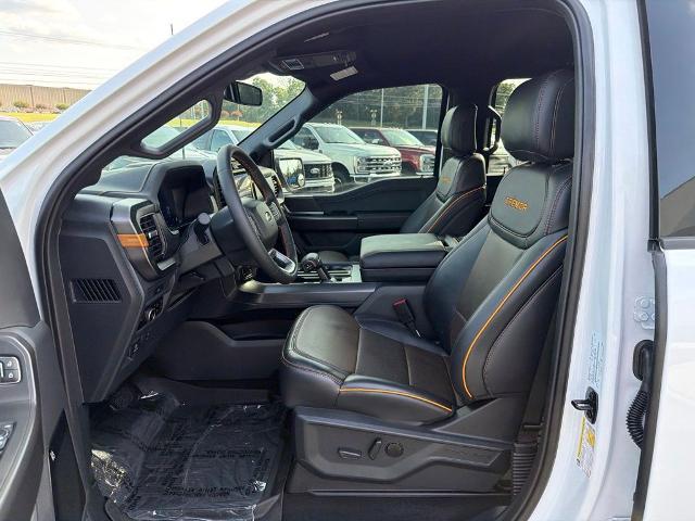 2026 Ford F-150 - $66,497
