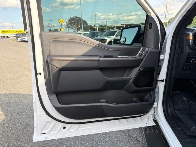 2026 Ford F-150 - $66,497