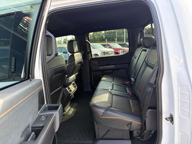 2026 Ford F-150 - $66,497