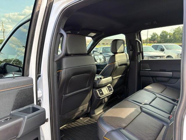 2026 Ford F-150 - $66,497