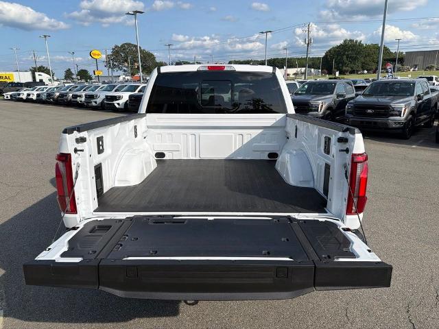 2026 Ford F-150 - $66,497