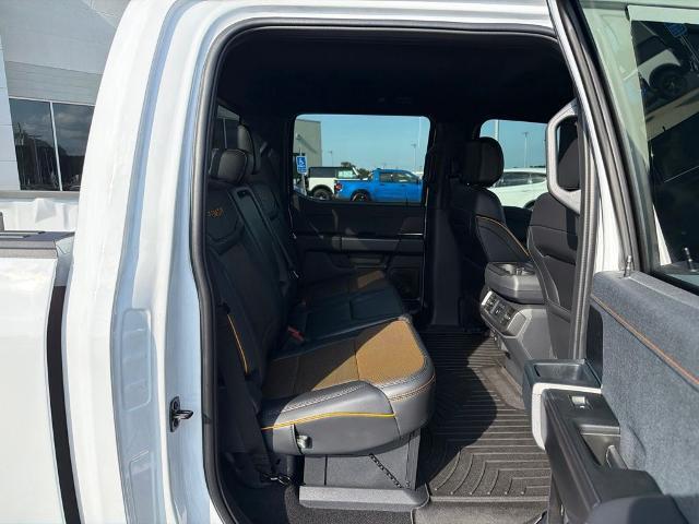 2026 Ford F-150 - $66,497