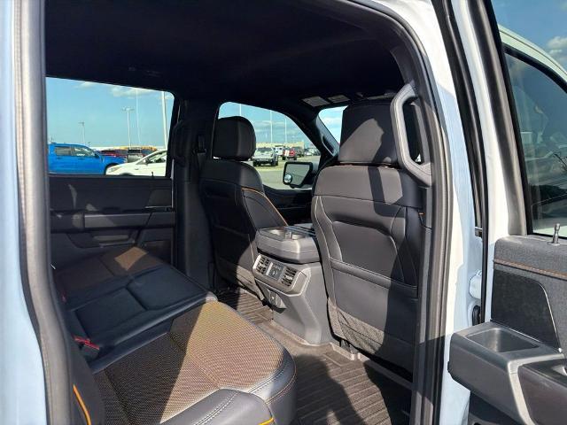 2026 Ford F-150 - $66,497