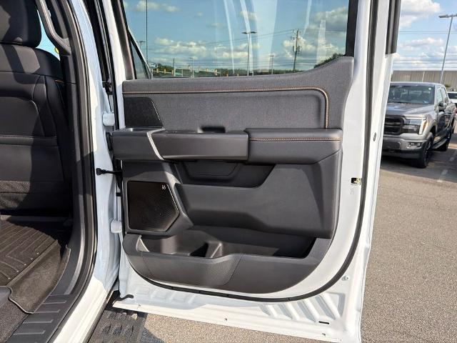 2026 Ford F-150 - $66,497
