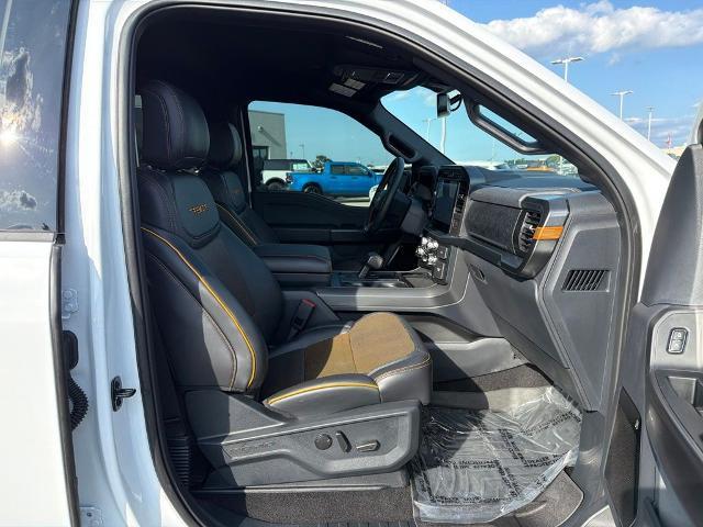 2026 Ford F-150 - $66,497