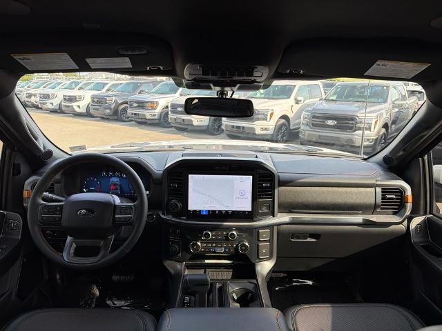 2026 Ford F-150 - $66,497