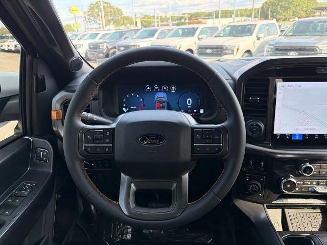2026 Ford F-150 - $66,497