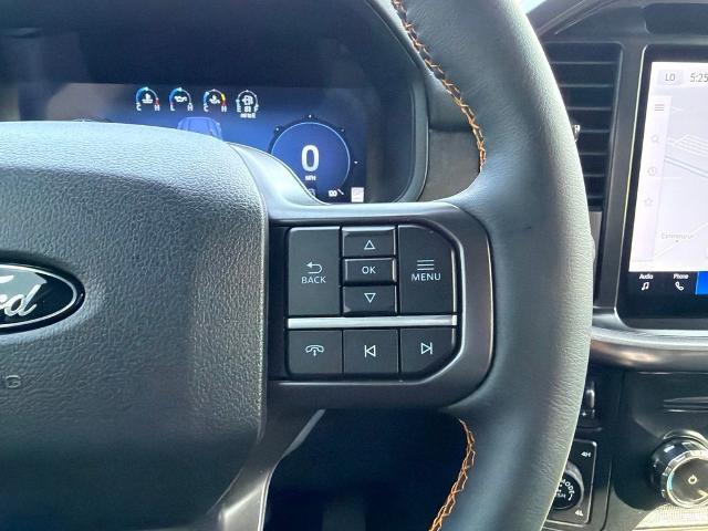 2026 Ford F-150 - $66,497