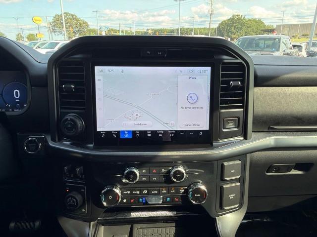 2026 Ford F-150 - $66,497
