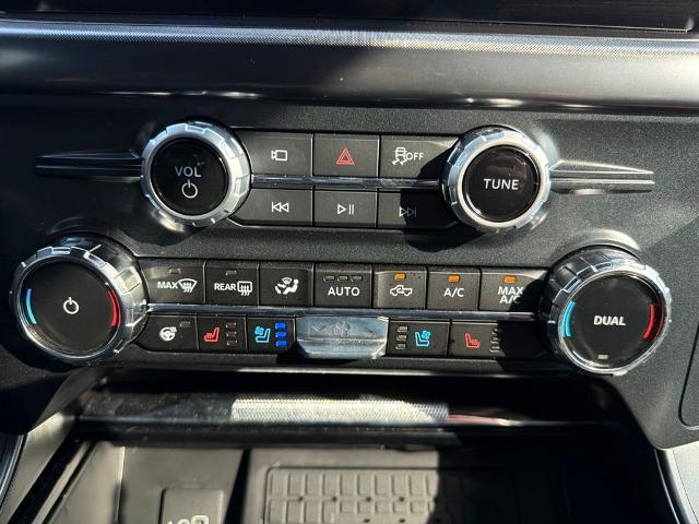 2026 Ford F-150 - $66,497