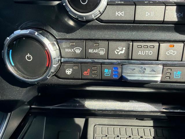 2026 Ford F-150 - $66,497