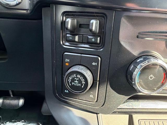2026 Ford F-150 - $66,497