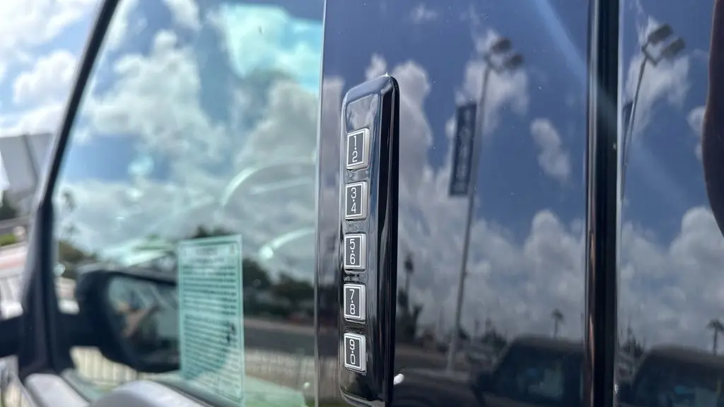 2024 Ford F-150 Tremor