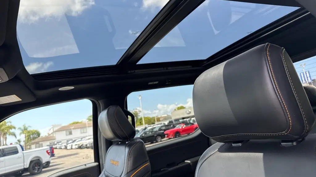 2024 Ford F-150 Tremor
