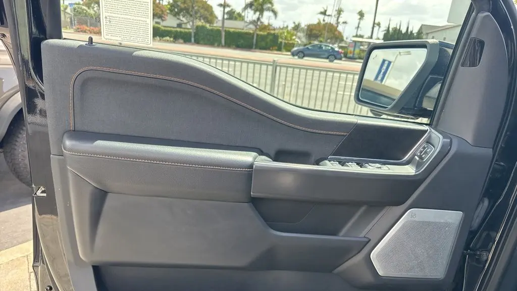2024 Ford F-150 Tremor
