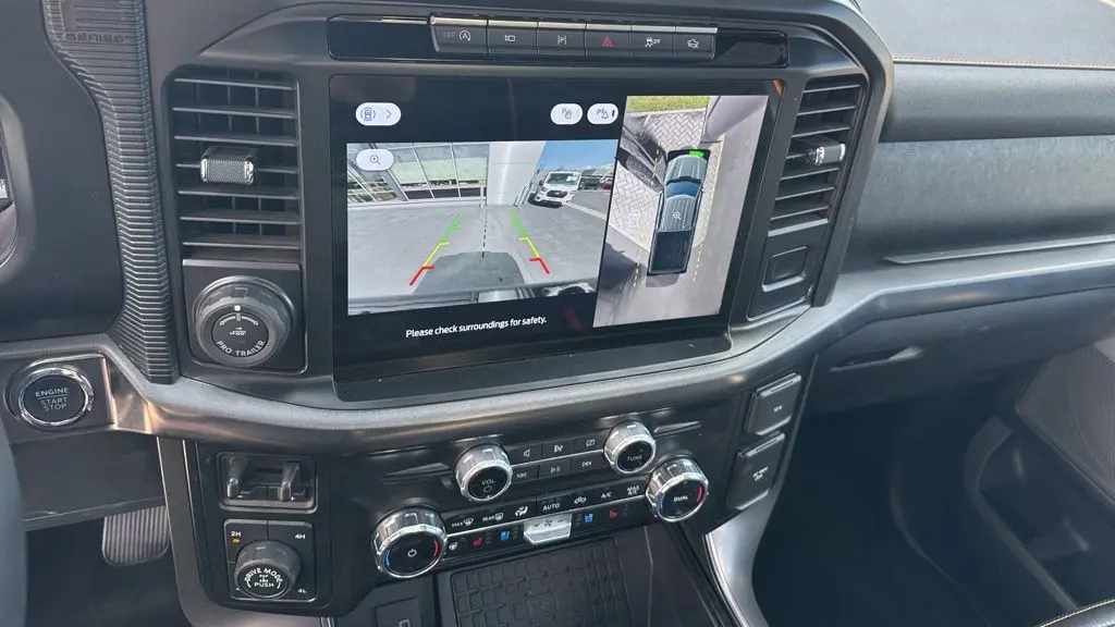 2024 Ford F-150 Tremor